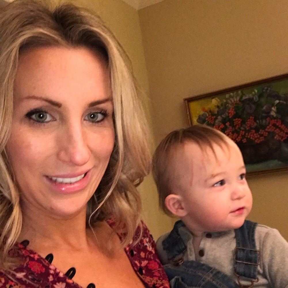 Meet your Posher, Brandi